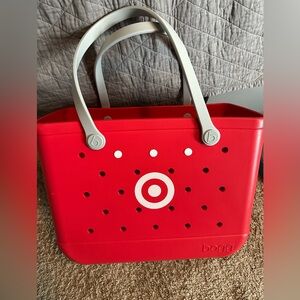 NWT Bogg bag x Target- Large size
